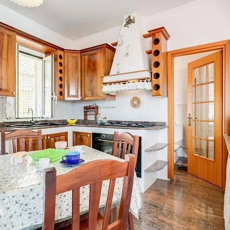 Villa Etna Park With Terraces & Sea View