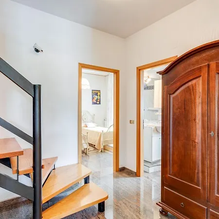 Villa Etna Park With Terraces & Sea View *
