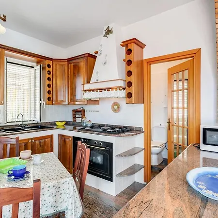 Villa Etna Park With Terraces & Sea View Trecastagni
