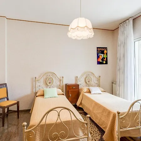 Villa Etna Park With Terraces & Sea View
