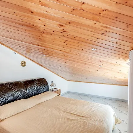 Villa Etna Park With Terraces & Sea View Trecastagni